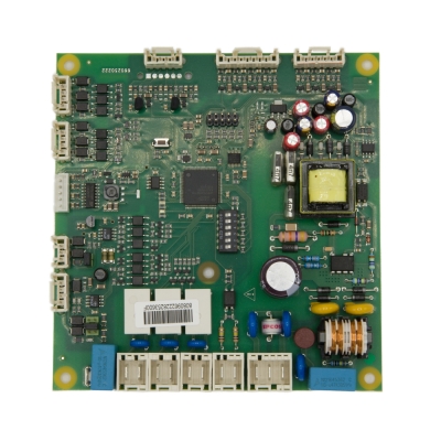 SEC-MONO deska přio řízení XHV-XPV-YHV kompresorů A808096M