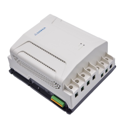 SD2020B4F2 Inverter BLDC, flat plate, 380V 20A S10501034601