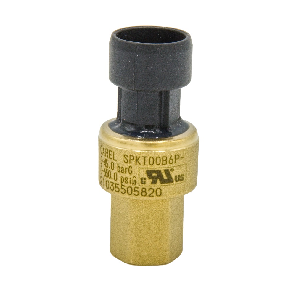 SPKT00B6P0 Čidlo tlaku 0-45 bar, 0,5-4,5 V DC CSPKT00B6P0