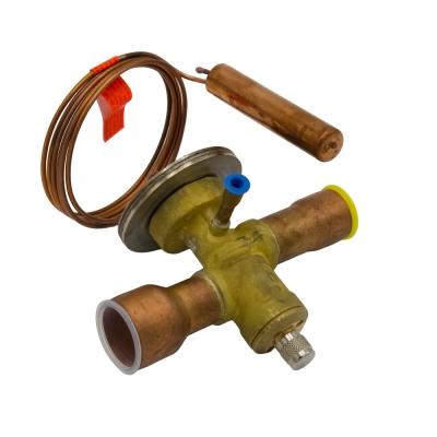 TX7 N19 Expansion Valve R407C A806879