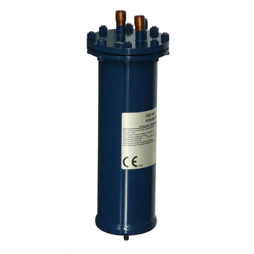 OST 413 Oil separator 1-5/8",3,8l A881939