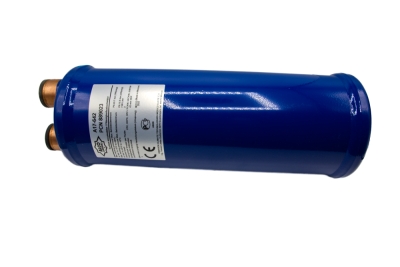 A17-642 Suction accumulator 42mm A889023