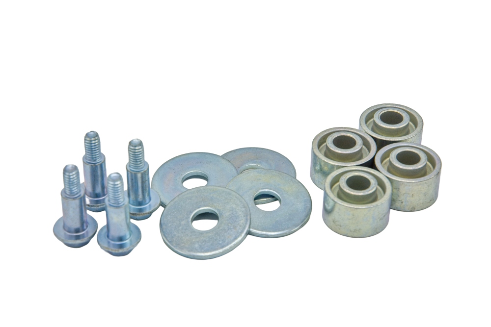 8039399 Tandem Compressor Mounting Kit, ZHI18, ZHI23 K8039399