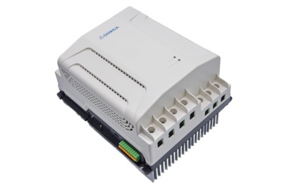 SD2025B4V2 Inverter BLDC, vertical fins, 380V 25A S10501031801