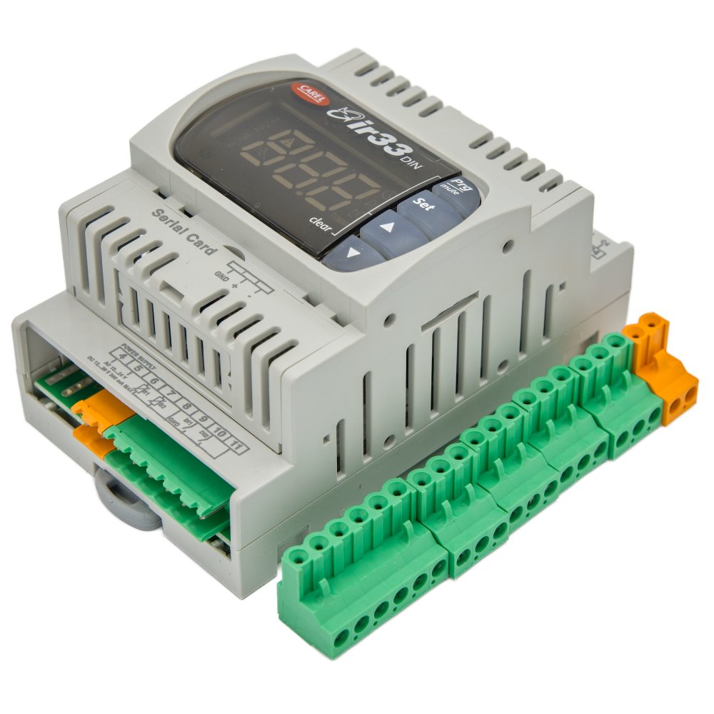 DN33Z7HR20 Thermostat electronic CDN33Z7HR20