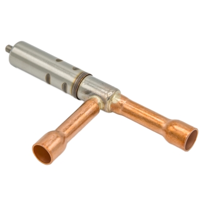 E2V11FSFC0  Electronic Valve Without Coil CE2V11FSFC0