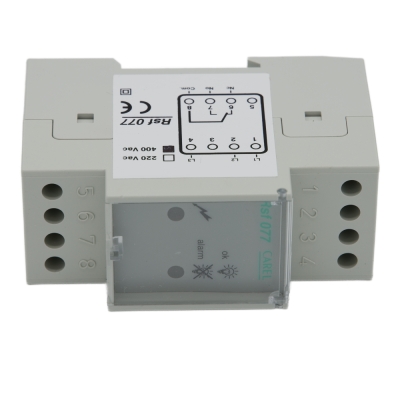 RSF077D000 Phase sequence controller CRSF077D000