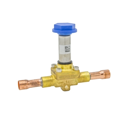 MDF-A03-3H 007 Solenoid valve 10mm Kv=0,23 S10125003402
