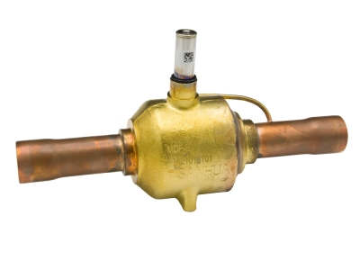 MDF-B03-25H 005 Solenoid valve 28 mm Kv=10 S10125007002