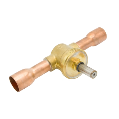 HDF22H01 Solenoid valve 22mm S10129003602