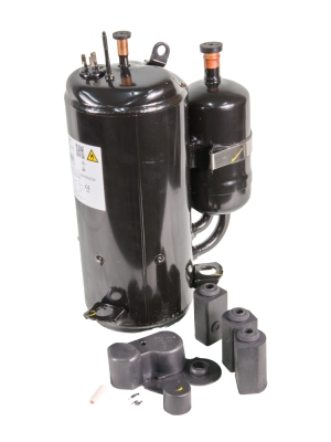 WHP10200PSDPC9KQ Highly compressor R290, 41,8 ccm HIWHP10200PSDPC9KQ