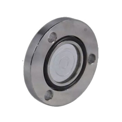 2482519 Sight glass for Copeland semi-hermetic compressors K2482519