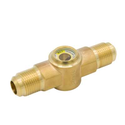 SYJ-42032 Screw Sight Glass (SYJ16L11) 5/8" male-male S10285008502