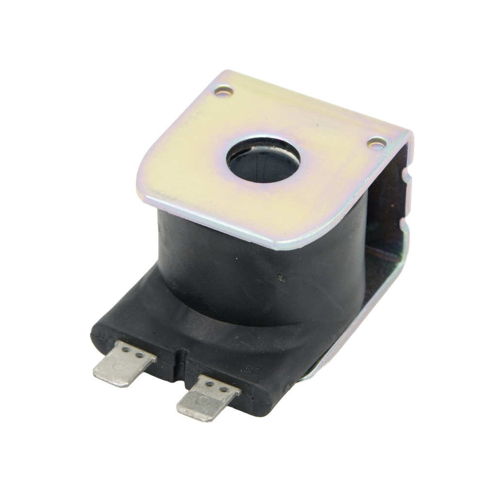 SHF-4-4 10FA4 4-way valve coil 24V AC, faston connectors S10805263302