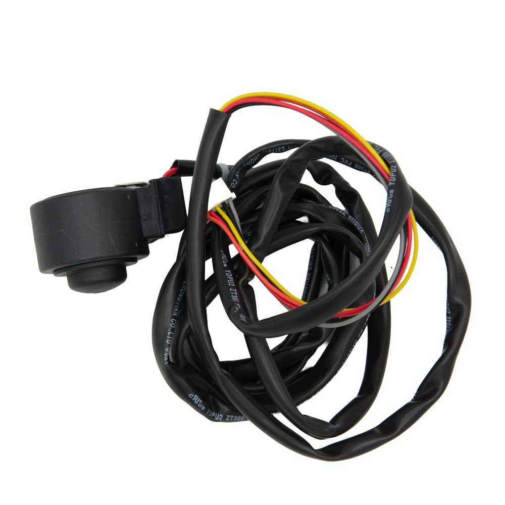 PQ-M10012-001002 - coil for DPF valves 1.3 to 3.2 S10810130702