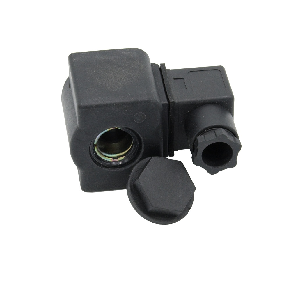 MQ-D03012-0001001 Coil 12V DC 12W S10820007302