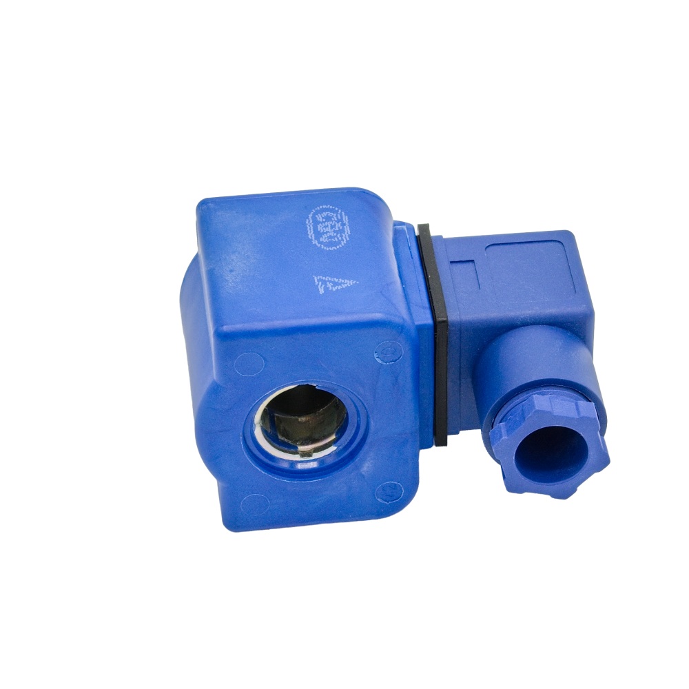 MQ-A03024-000001-W Coil 24V AC 50/60 S10820009902