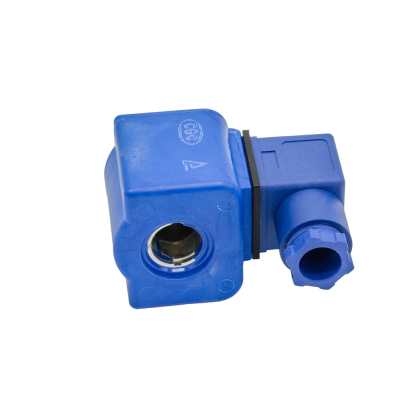 MQ-A03024-000001-W Coil 24V AC 50/60 S10820009902