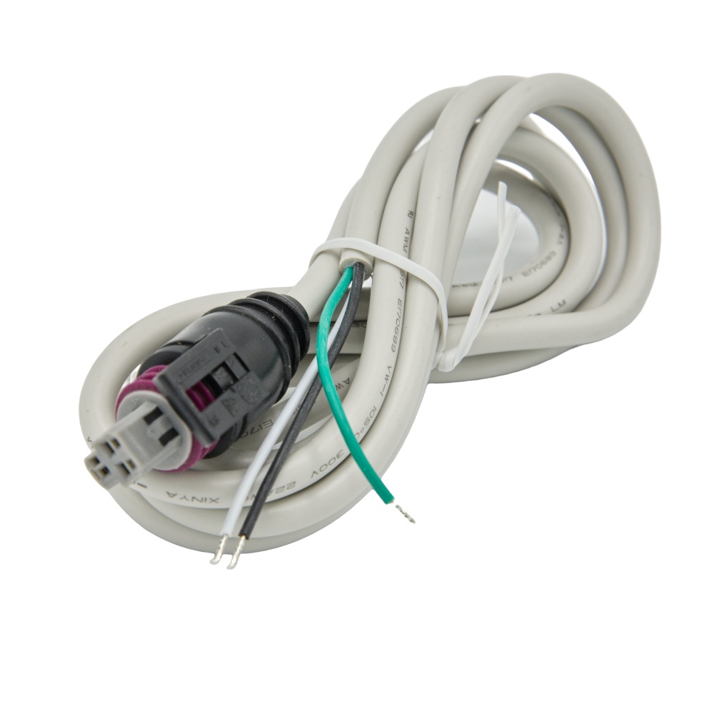 YCQB02-013050 YCQB 1.5m Packard Pressure Sensor Cable S20185034002