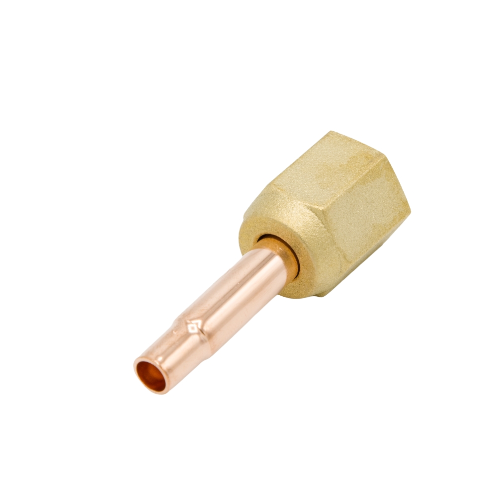 RFK-A04-038012 Adapter to RFKH 3/8" x 1/4" S20201002602