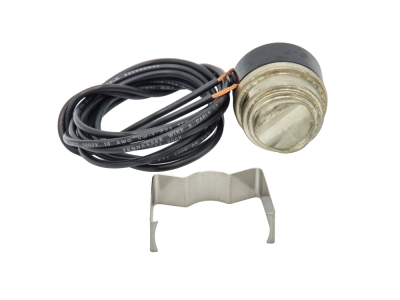 Discharge thermostat 105°C 7/8" K8557419