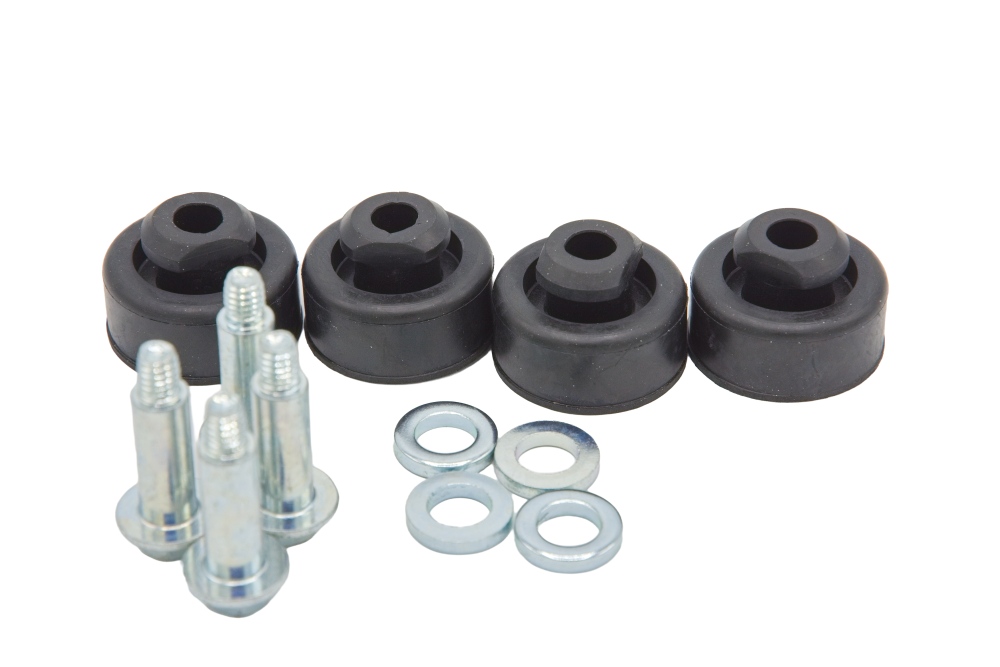 8559040 mounting kit for tandem compressors, ZH06 to ZH12K1P, ZH21 to ZH30K4E, ZHI08 to ZHI14 K8559040
