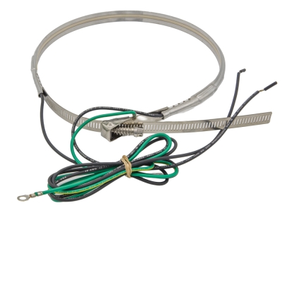 Oil heating 70W, 230V, for skrol compressors diameter 185mm K8561105