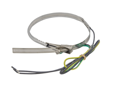 Oil heating 40W, 230V, for skrol compressors diameter 139mm K8561161