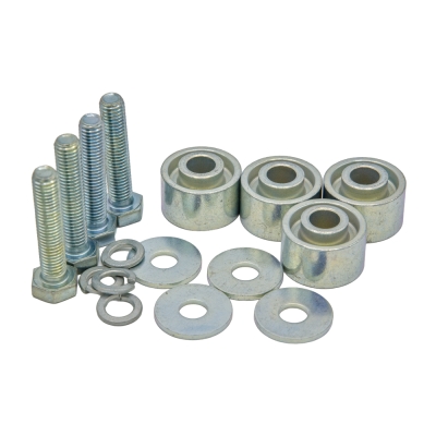 8602933 mounting kit for tandem compressors, YH13 to YH38, ZR72 to ZR190 K8602933