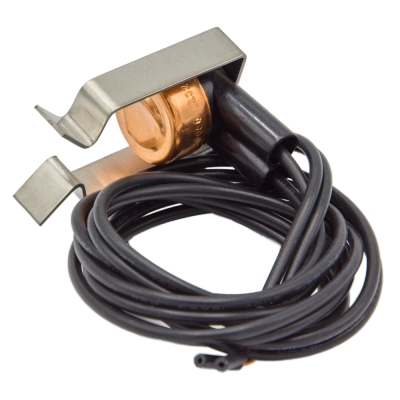 Discharge thermostat 130°C 7/8" K8615262