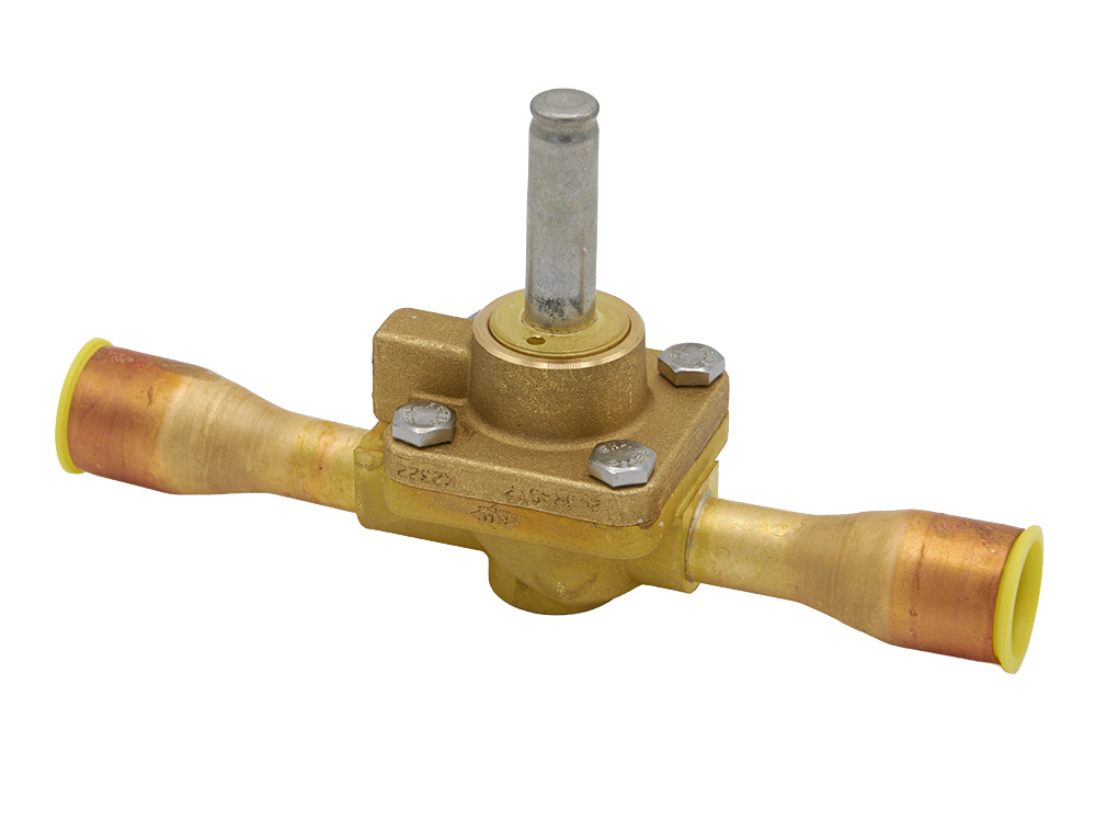 240 RA 9T7 solenoid valve 22mm A801162