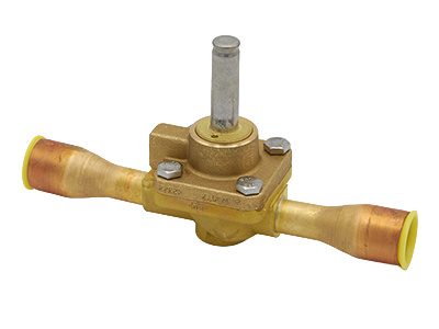 240 RA 9T7 solenoid valve 22mm A801162