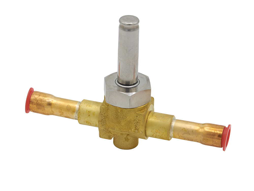 200 RB 4T3 solenoid valve 10mm A801176