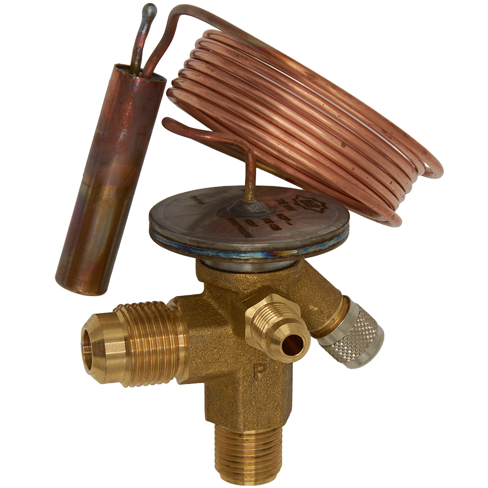 TIE BW Expansion Valve R449AA, External Equalization, SAE A802413