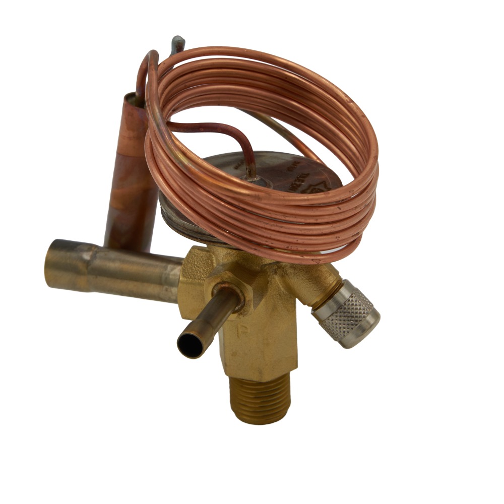 TILE ZW Expansion Valve R410A, External Equalization, ODF A802488