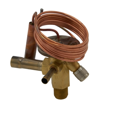 TILE ZW Expansion Valve R410A, External Equalization, ODF A802488