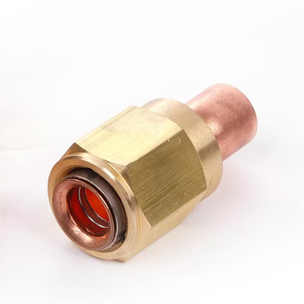 TIA-038 Soldering adapter for TI valves 3/8" A802503