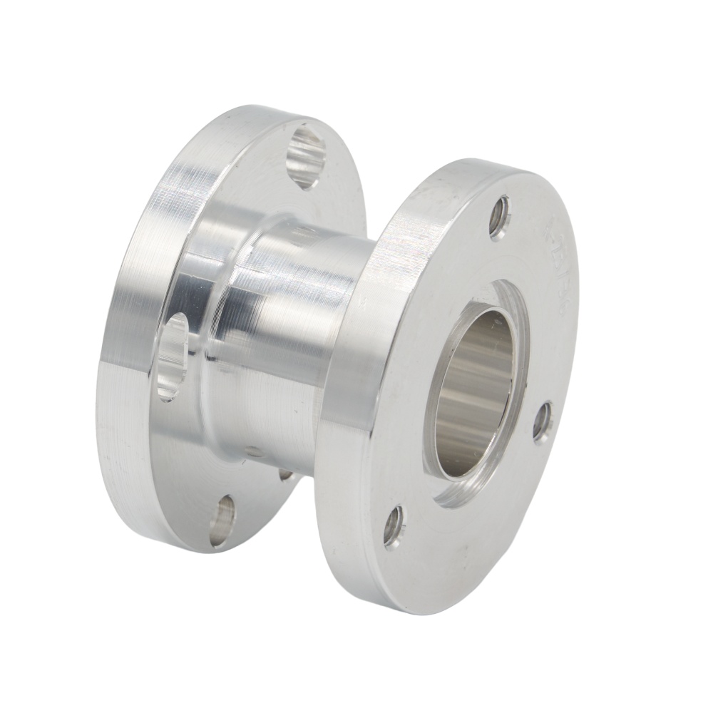 OM0-CUA Adapter for traxoil OM 3/4 hole A805037