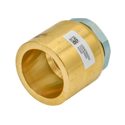 AMI 2 S13 Sight glass demountable 42mm A805659