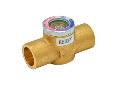 AMI 1 SS5 Sight glass demountable 16mm A805716