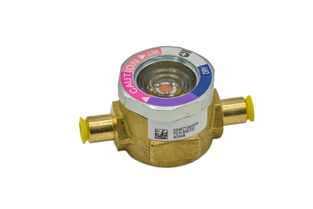 AMI 1 SS4 Sight glass demountable 12mm A805734