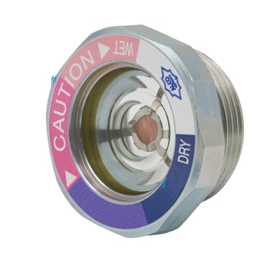 X 12978-1 Glass for AMI Sight Glasses A805742