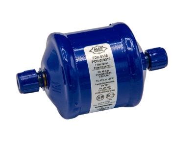 FDB 053S Filter drier 3/8" ODF A059310
