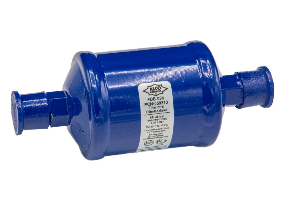 FDB 084 Filter drier 1/2" SAE Screw A059313