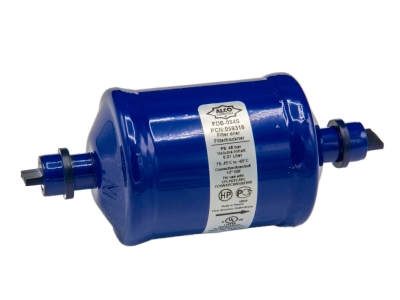 FDB 084S Filter drier 1/2" ODF A059316