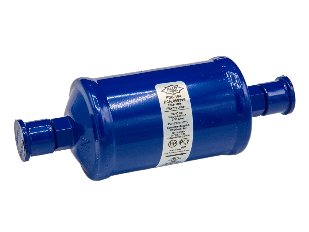 FDB 164 Filter drier 1/2" SAE Screw A059319