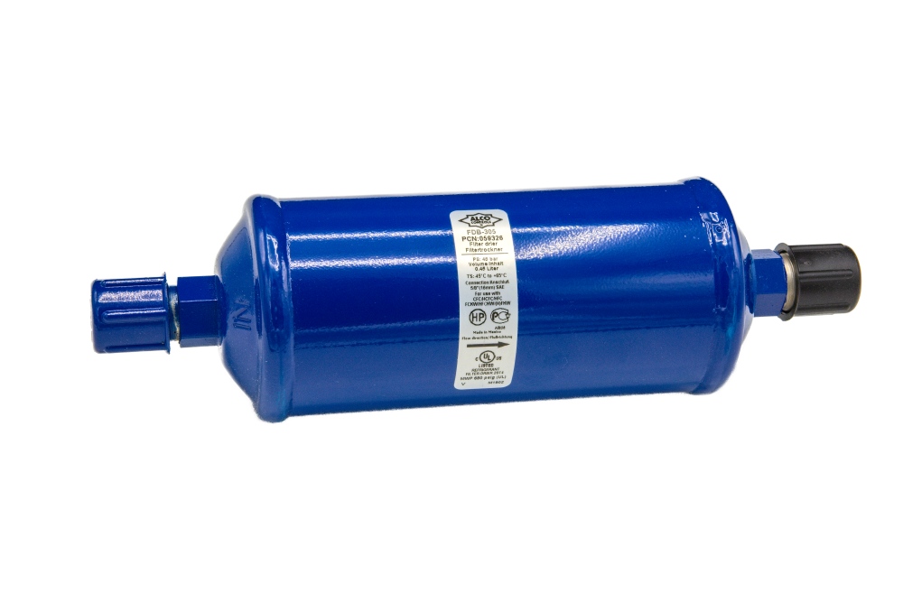 FDB 305 Filter drier 5/8" SAE Screw A059326