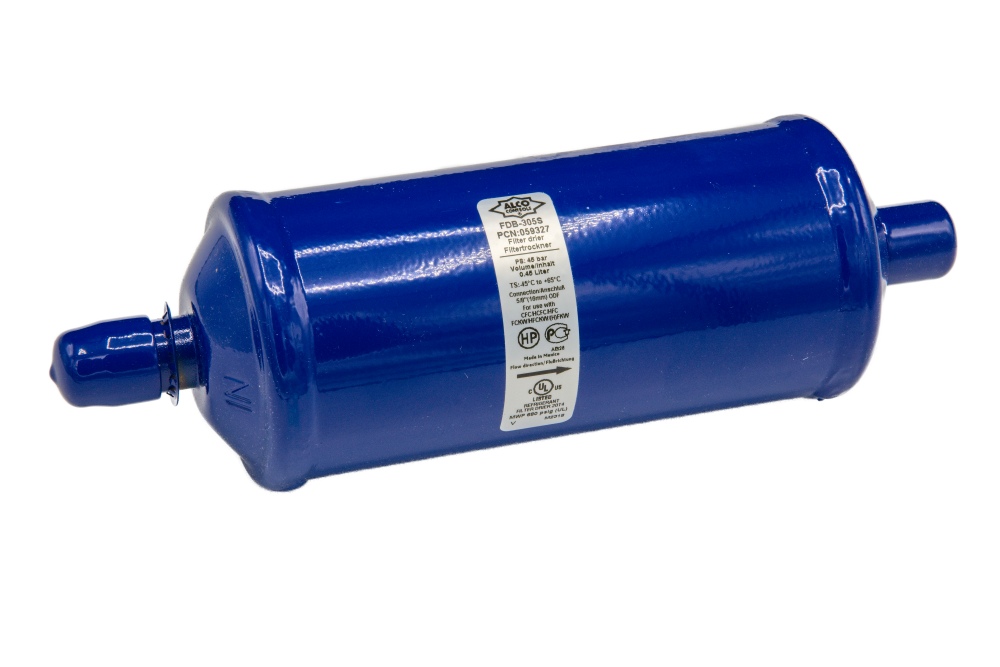 FDB 305S Filter drier 5/8" ODF A059327