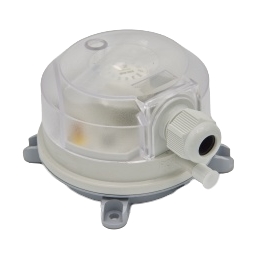 930.80 OEM   322511 - 24118-0019 Differential pressure switch 20-200 Pa B93080-24118-0019