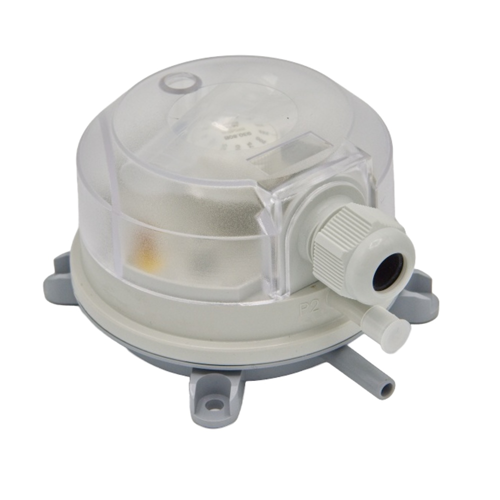 930.84 OEM Differential pressure switch 30-400 Pa B93084-24118-0031